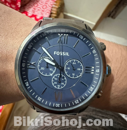 FOSSIL BQ1126